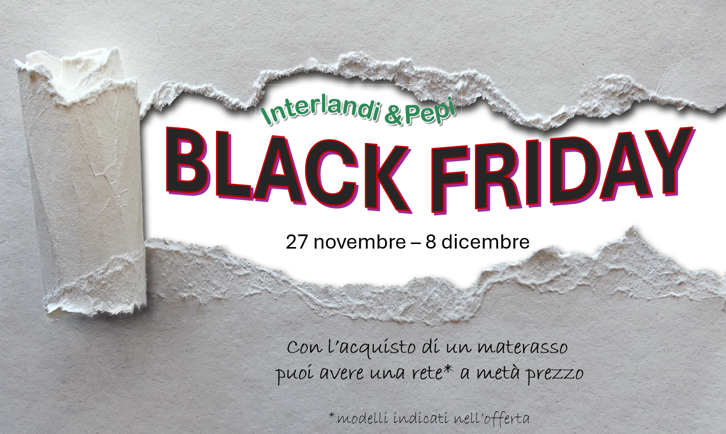 black friday