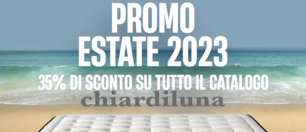 Tutto il catalogo &quot;chiardiluna&quot; in sconto