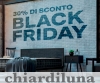 Promozione SuperBlack Friday 2021