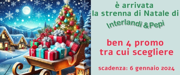 4 promo imperdibili per Natale